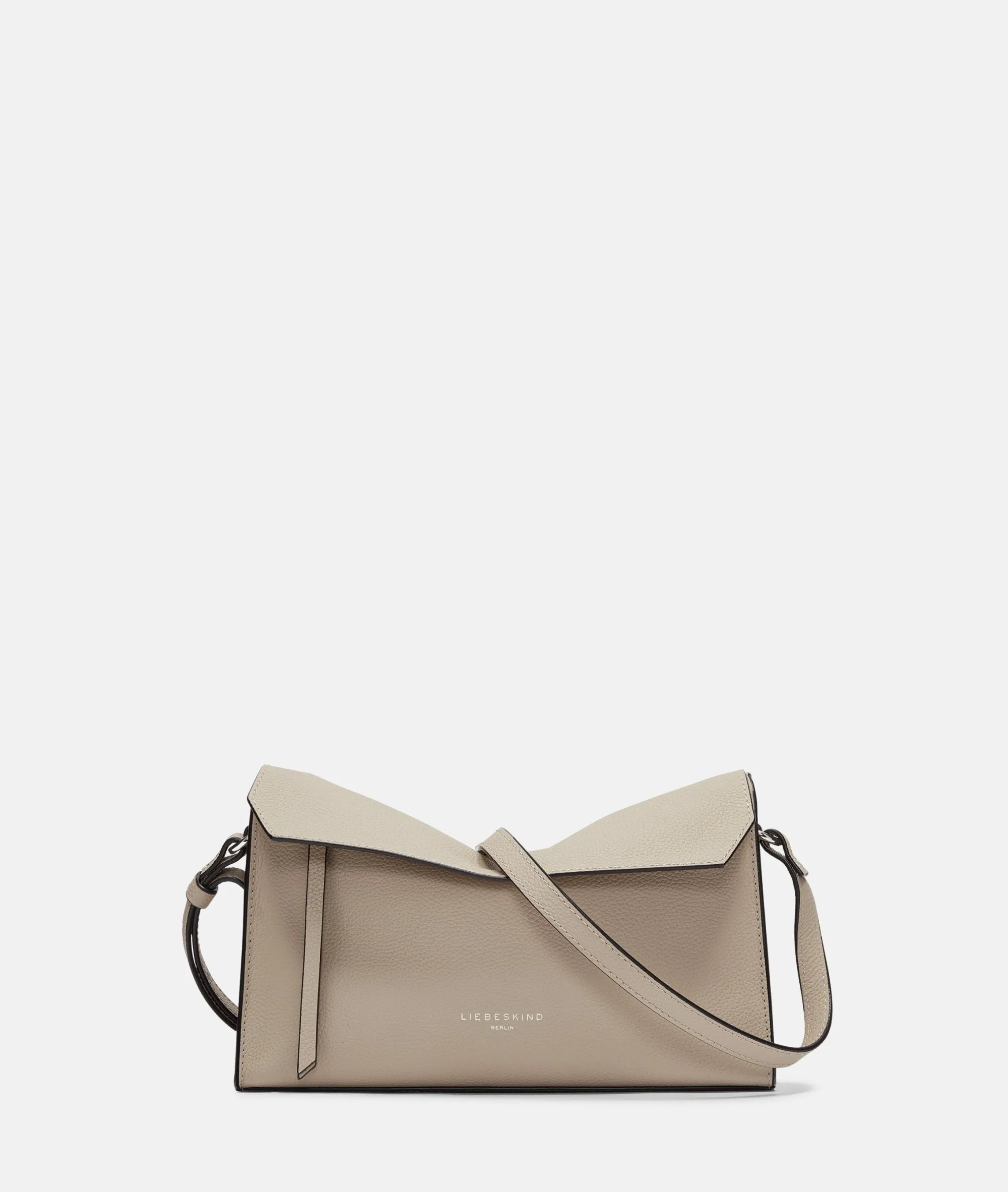 LIEBESKIND BERLIN Lora Crossbody S beige