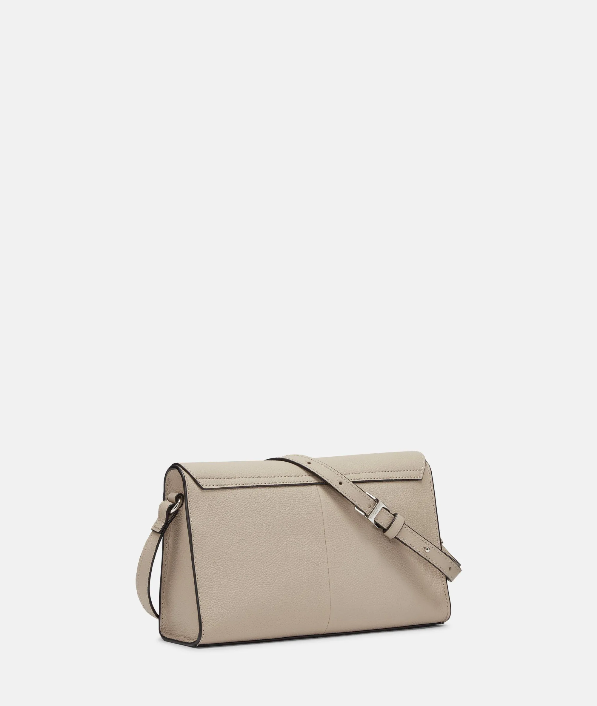 LIEBESKIND BERLIN Lora Crossbody S beige