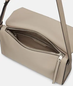 LIEBESKIND BERLIN Lora Crossbody S beige
