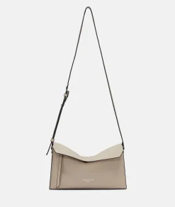 LIEBESKIND BERLIN Lora Crossbody S beige