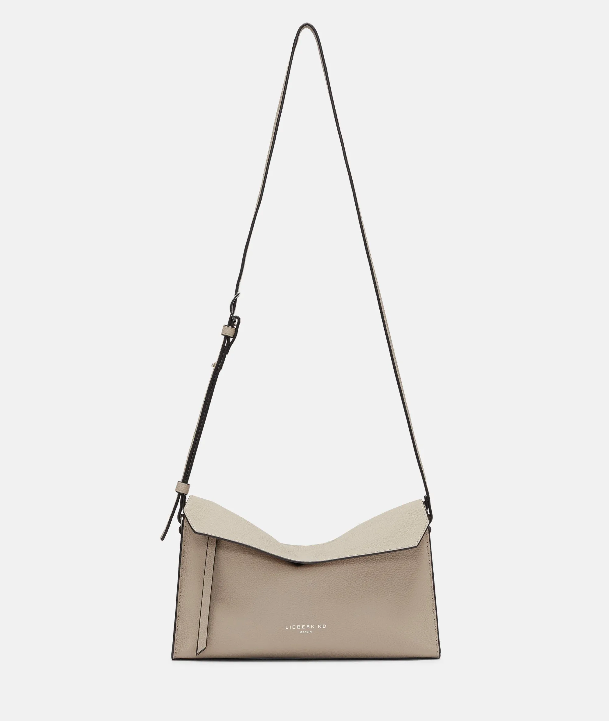 LIEBESKIND BERLIN Lora Crossbody S beige