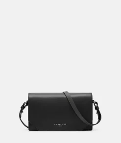 Hot LIEBESKIND BERLIN  Lora Crossbody S schwarz