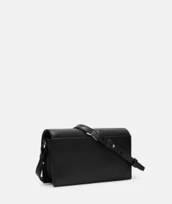Hot LIEBESKIND BERLIN  Lora Crossbody S schwarz