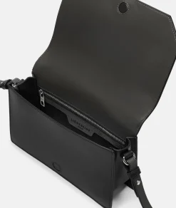 Hot LIEBESKIND BERLIN  Lora Crossbody S schwarz