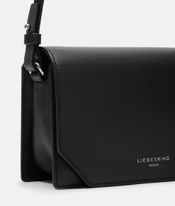 Hot LIEBESKIND BERLIN  Lora Crossbody S schwarz