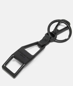 Best LIEBESKIND BERLIN  Lora Keyring schwarz