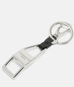 Sale LIEBESKIND BERLIN  Lora Keyring silber
