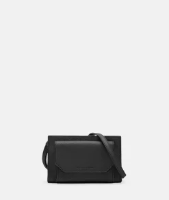 Discount LIEBESKIND BERLIN  Lora Mini-Bag schwarz