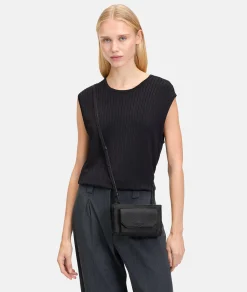 Discount LIEBESKIND BERLIN  Lora Mini-Bag schwarz