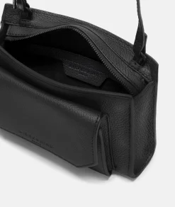 Discount LIEBESKIND BERLIN  Lora Mini-Bag schwarz