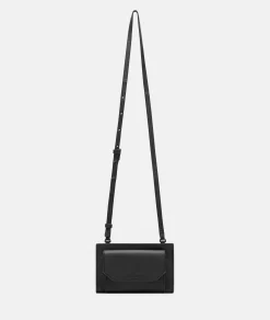 Discount LIEBESKIND BERLIN  Lora Mini-Bag schwarz