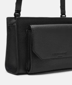 Discount LIEBESKIND BERLIN  Lora Mini-Bag schwarz