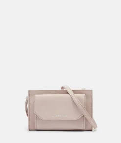 New LIEBESKIND BERLIN  Lora Mini-Bag zartrosa