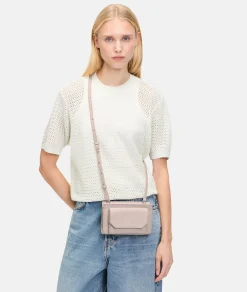 New LIEBESKIND BERLIN  Lora Mini-Bag zartrosa