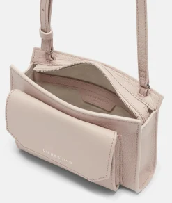 New LIEBESKIND BERLIN  Lora Mini-Bag zartrosa