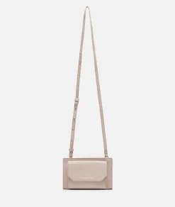 New LIEBESKIND BERLIN  Lora Mini-Bag zartrosa