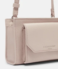 New LIEBESKIND BERLIN  Lora Mini-Bag zartrosa