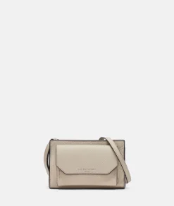 Outlet LIEBESKIND BERLIN Lora Mini-Bag beige