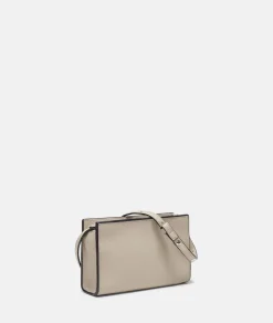 Outlet LIEBESKIND BERLIN  Lora Mini-Bag beige
