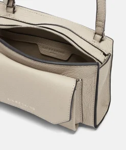 Outlet LIEBESKIND BERLIN  Lora Mini-Bag beige