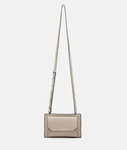 Outlet LIEBESKIND BERLIN  Lora Mini-Bag beige