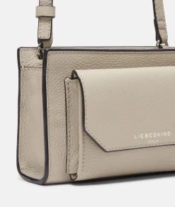 Outlet LIEBESKIND BERLIN  Lora Mini-Bag beige
