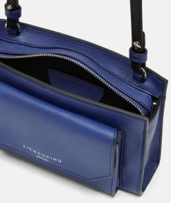 Best LIEBESKIND BERLIN  Lora Mini-Bag royalblau