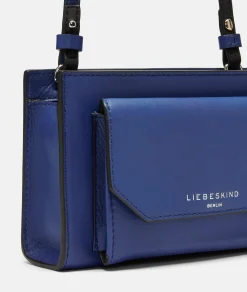Best LIEBESKIND BERLIN  Lora Mini-Bag royalblau