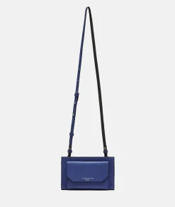 Best LIEBESKIND BERLIN  Lora Mini-Bag royalblau