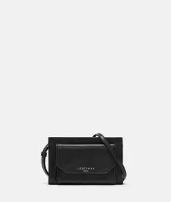 Hot LIEBESKIND BERLIN  Lora Mini-Bag schwarz