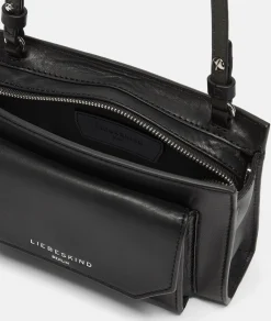 Hot LIEBESKIND BERLIN  Lora Mini-Bag schwarz