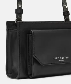 Hot LIEBESKIND BERLIN  Lora Mini-Bag schwarz