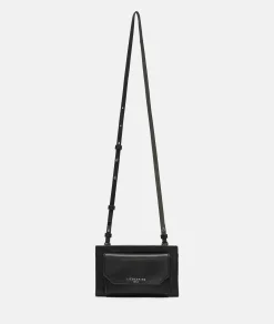 Hot LIEBESKIND BERLIN  Lora Mini-Bag schwarz