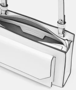 Outlet LIEBESKIND BERLIN  Lora Mini-Bag weiß