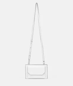 Outlet LIEBESKIND BERLIN  Lora Mini-Bag weiß