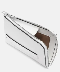 New LIEBESKIND BERLIN  Lora Pouch weiß