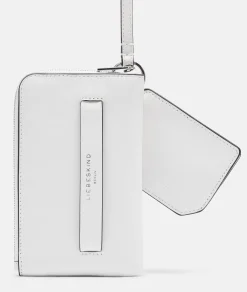 New LIEBESKIND BERLIN  Lora Pouch weiß