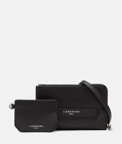 Clearance LIEBESKIND BERLIN  Lora Pouch schwarz