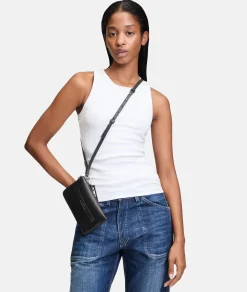 Clearance LIEBESKIND BERLIN  Lora Pouch schwarz