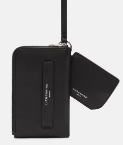 Clearance LIEBESKIND BERLIN  Lora Pouch schwarz