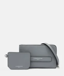 Clearance LIEBESKIND BERLIN  Lora Pouch grau