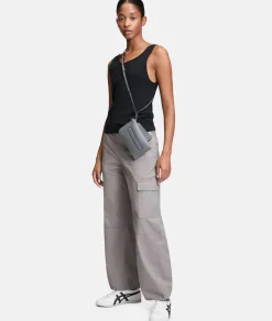 Clearance LIEBESKIND BERLIN  Lora Pouch grau