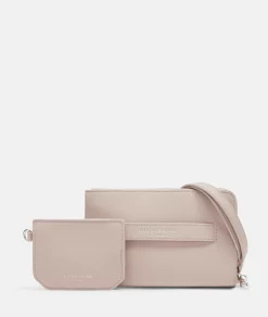 LIEBESKIND BERLIN  Lora Pouch zartrosa