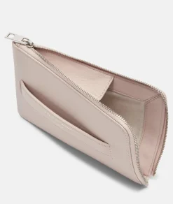 LIEBESKIND BERLIN Lora Pouch zartrosa