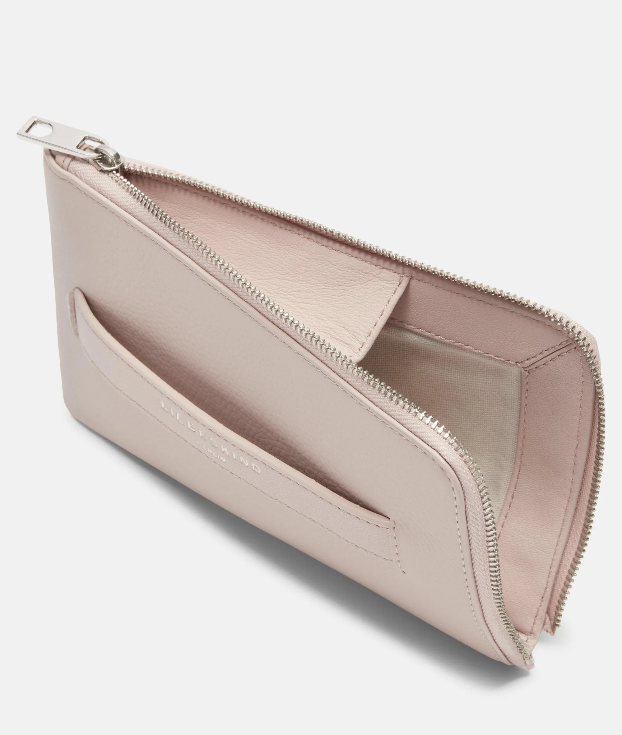 LIEBESKIND BERLIN Lora Pouch zartrosa