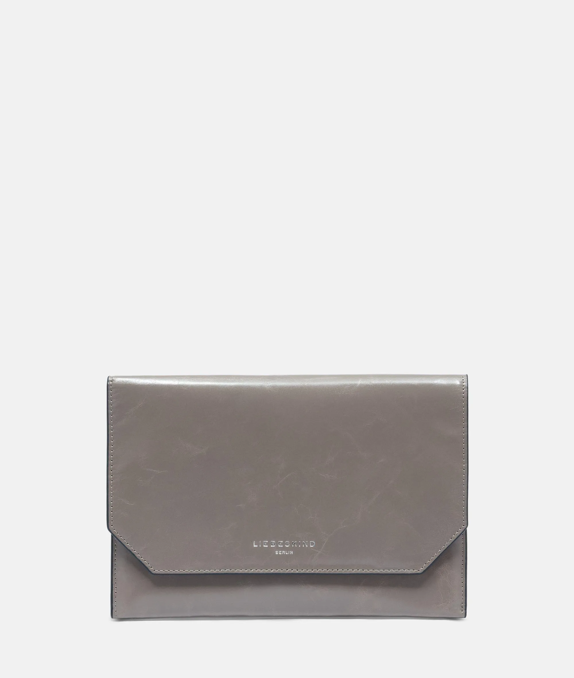 LIEBESKIND BERLIN Lora Pouch M hellbraun