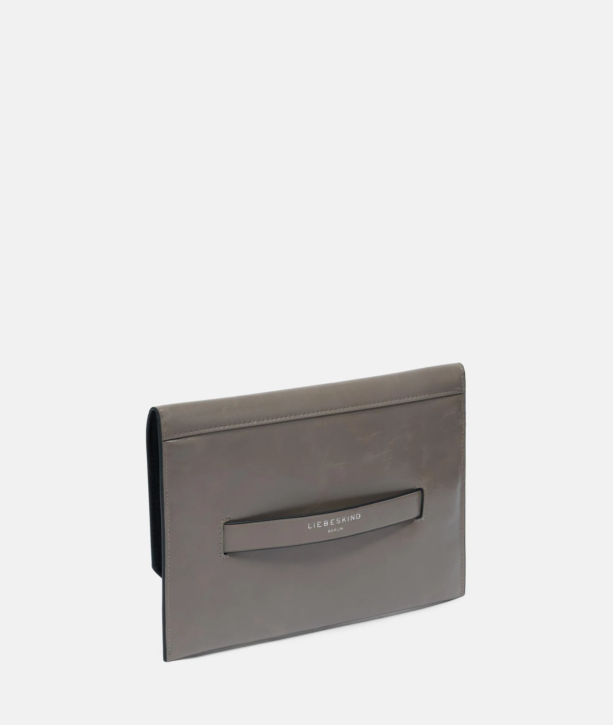 LIEBESKIND BERLIN Lora Pouch M hellbraun
