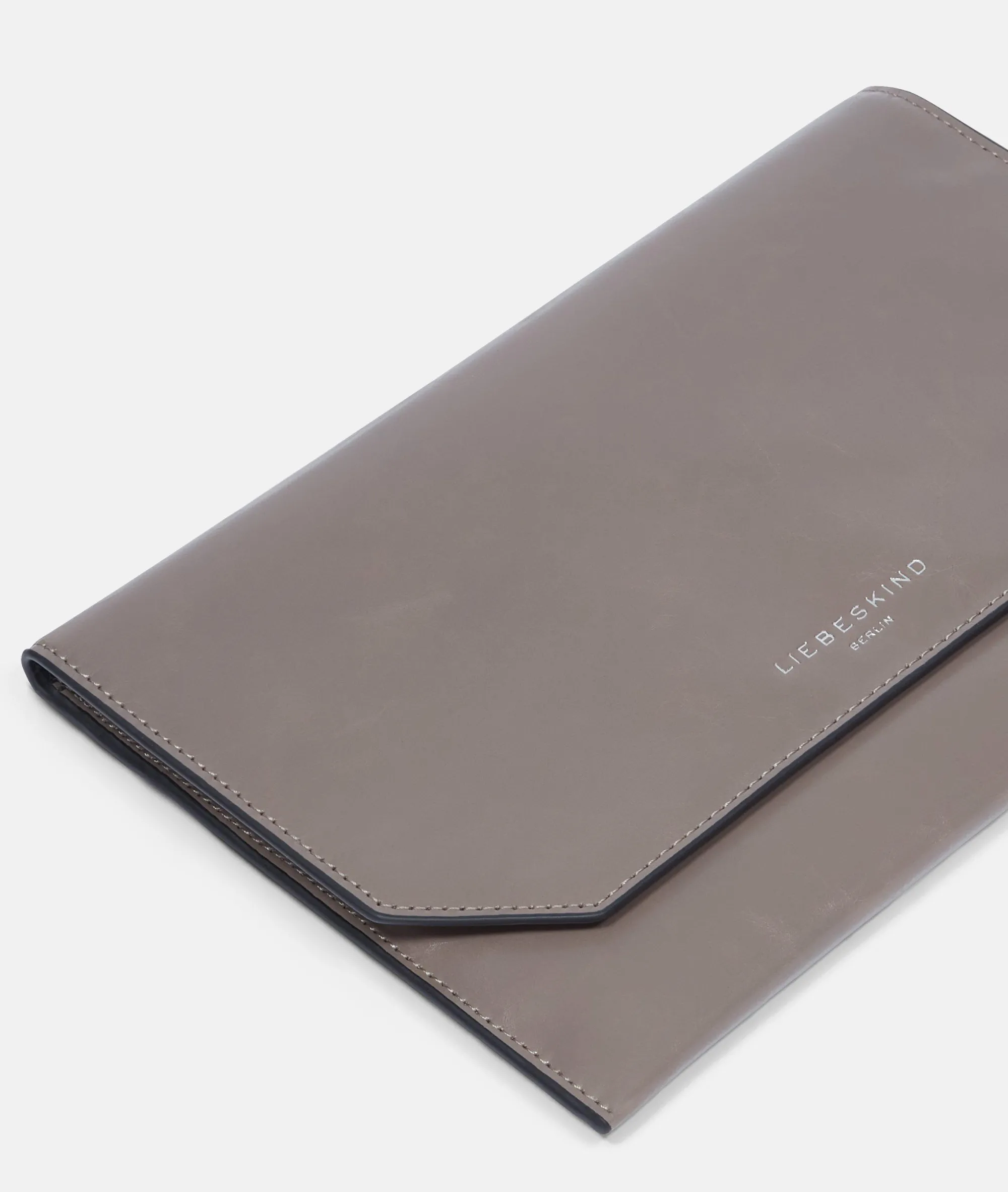 LIEBESKIND BERLIN Lora Pouch M hellbraun