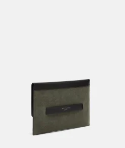 Clearance LIEBESKIND BERLIN  Lora Pouch M olivgrün