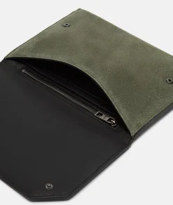 Clearance LIEBESKIND BERLIN  Lora Pouch M olivgrün